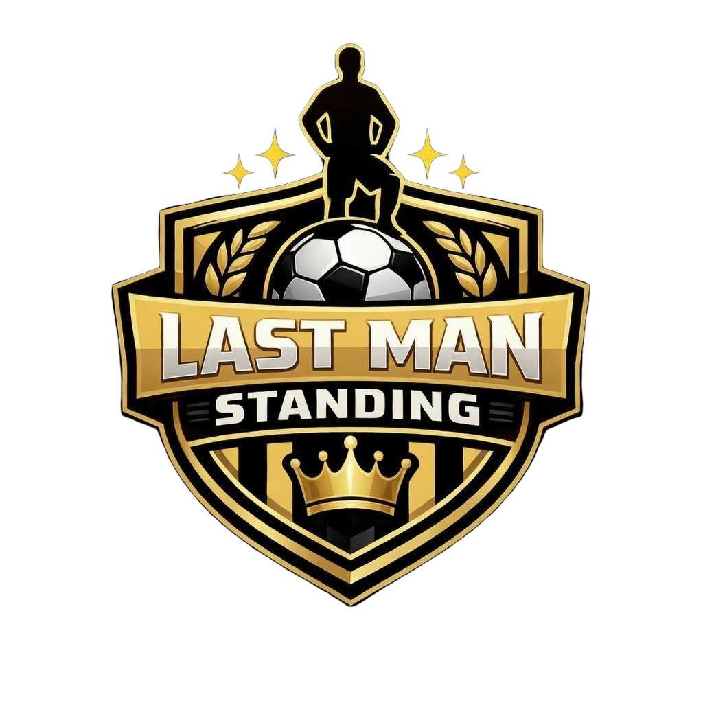 Last Man Standing